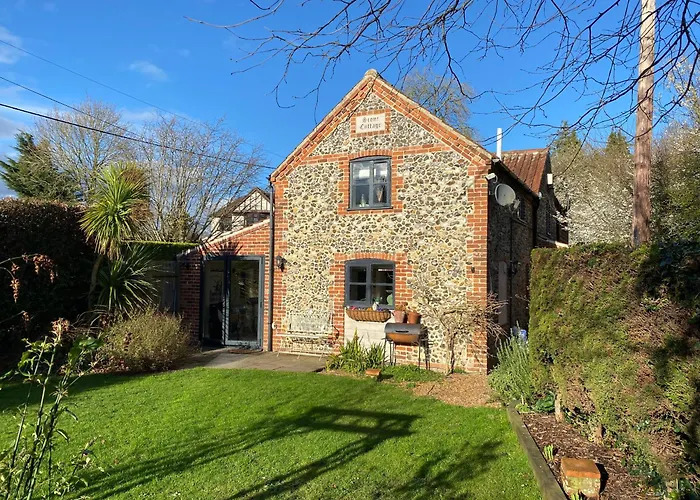 Stone Cottage