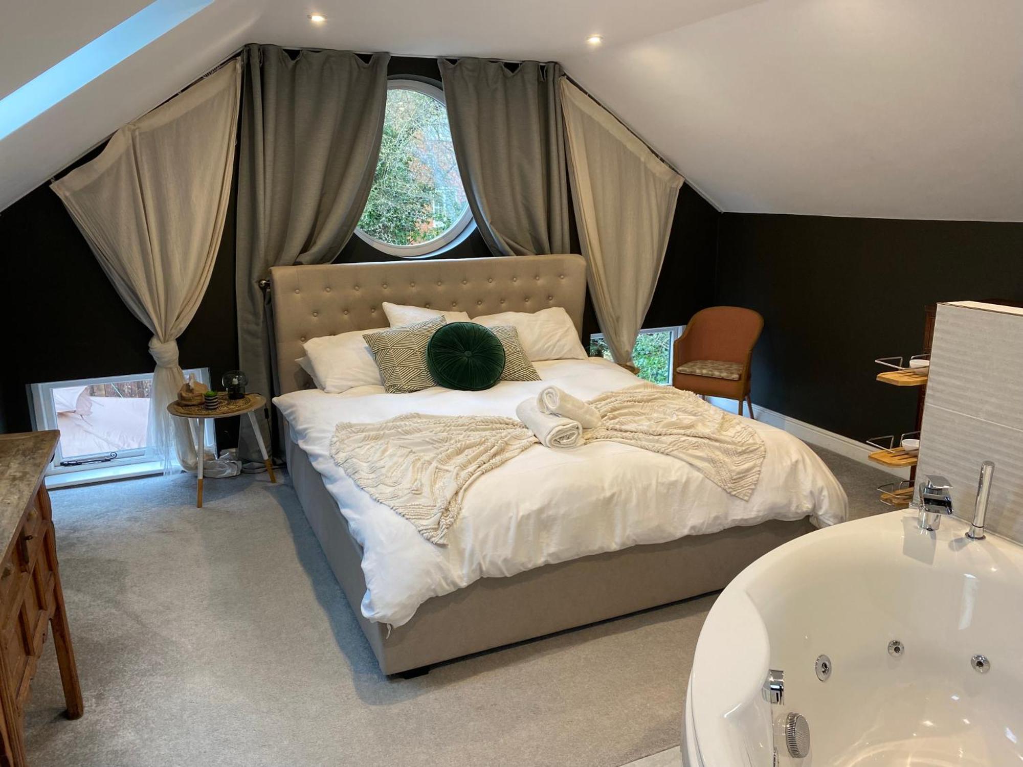Stone Holiday home