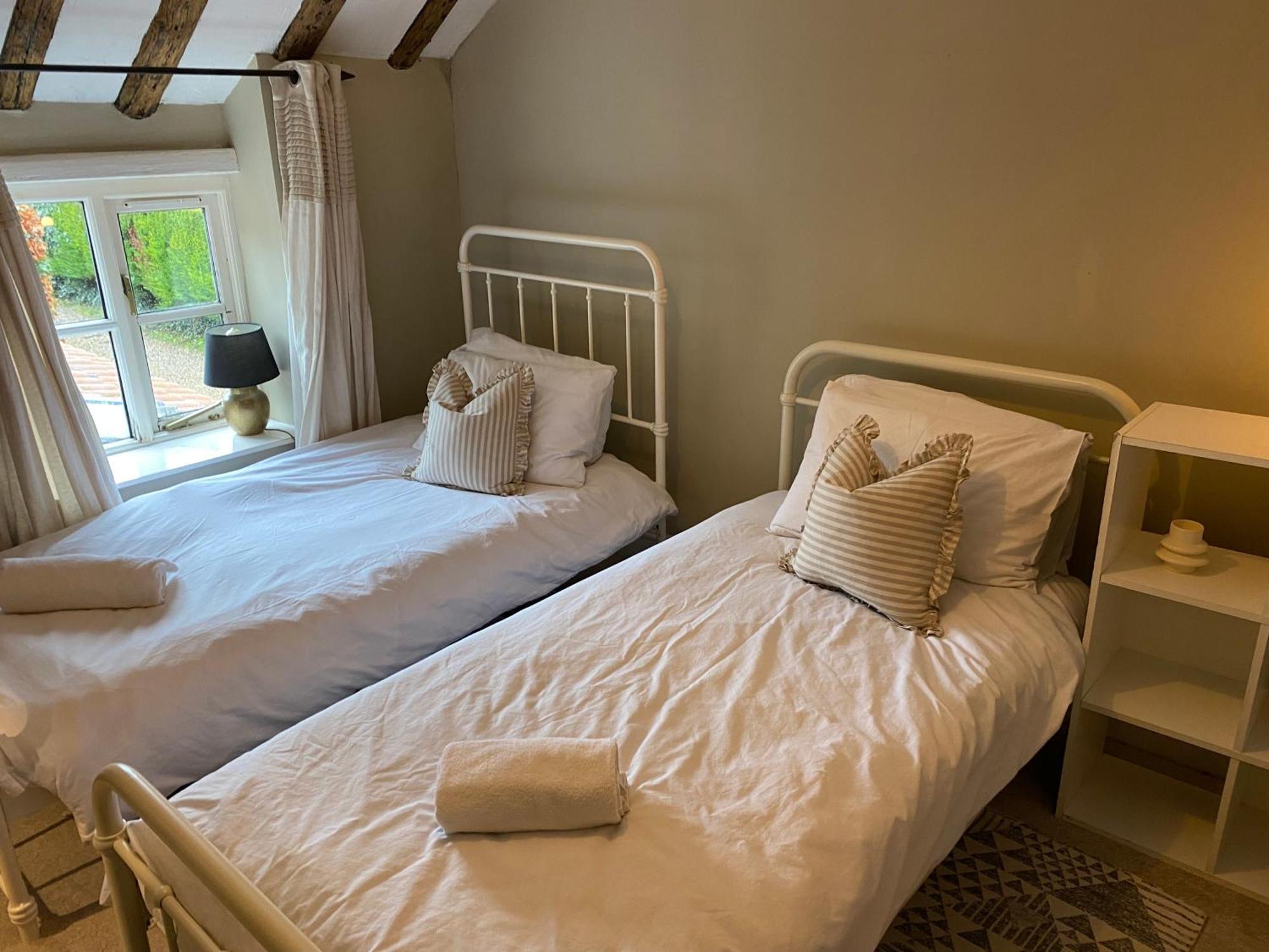 Stone Holiday home Norwich