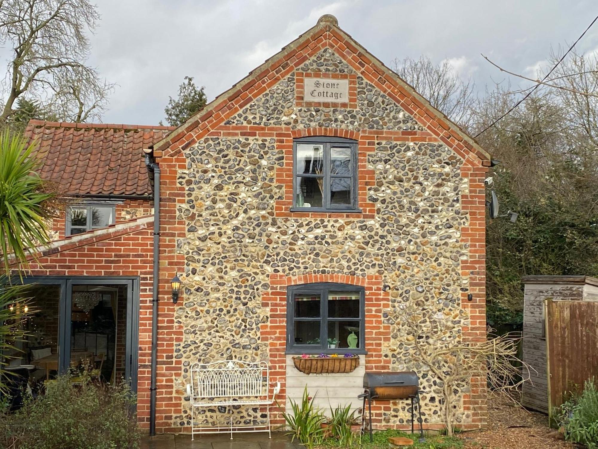 Stone Holiday home *