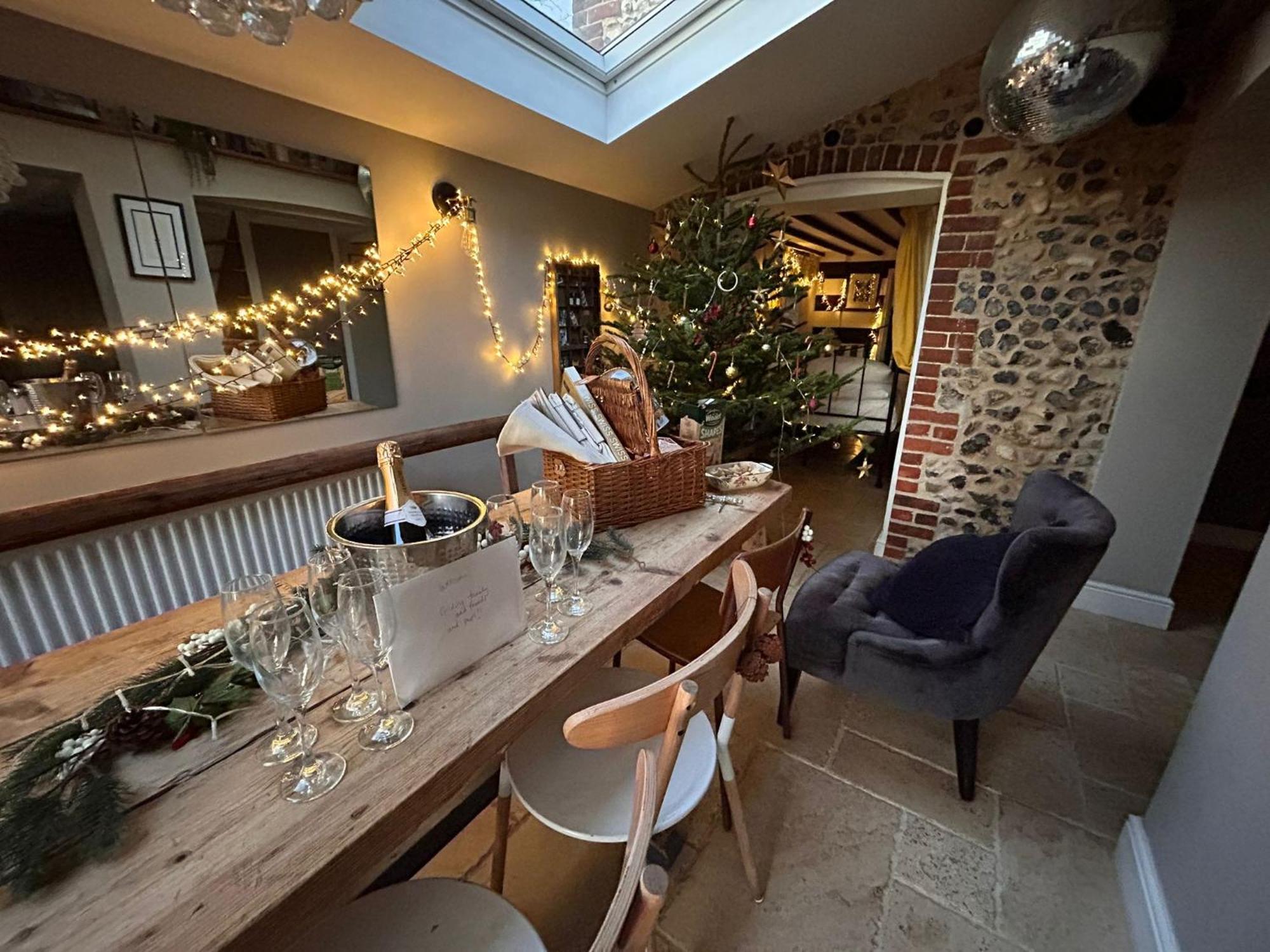 Holiday home Stone *